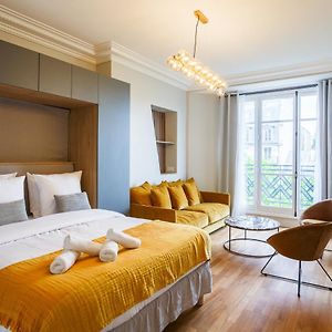 Deluxe Appartement